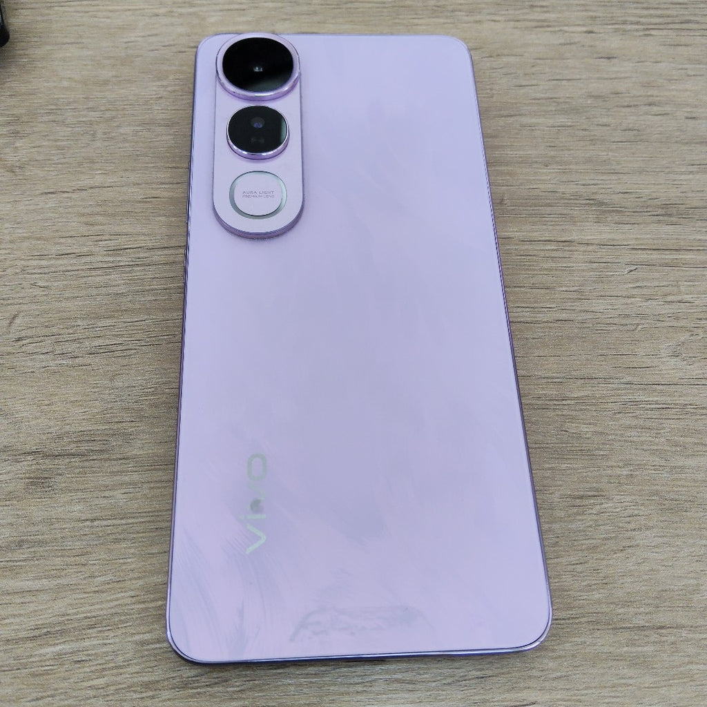 CELULAR VIVO V50 LITE V2441 (2025) 256 GB 8 GB RAM (SEMINUEVO)