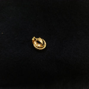 HUGGIES ORO 14K 1.6 (NUEVO)