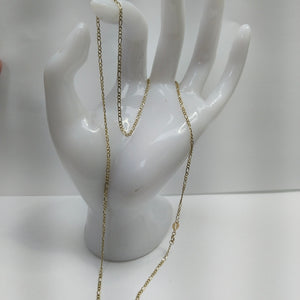 CADENA ORO 10 K 2.1 GRMS (SEMINUEVO)
