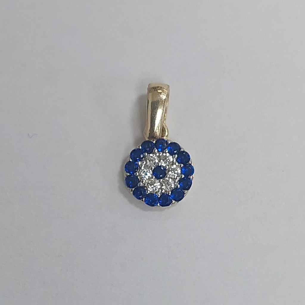 DIJES ORO 14K 0.5 (NUEVO)