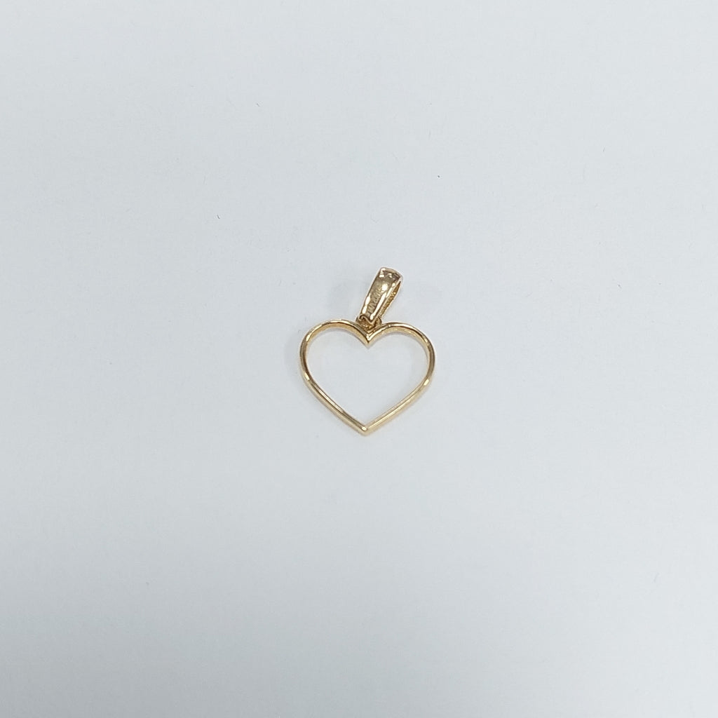 DIJES ORO 14K 0.5 (NUEVO)