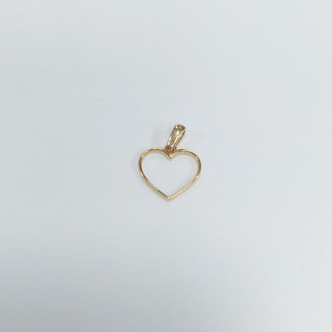 DIJES ORO 14K 0.5 (NUEVO)