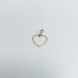 DIJES ORO 14K 0.5 (NUEVO)