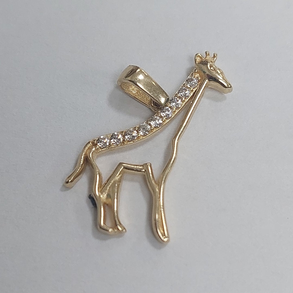 DIJES ORO 14K 1.2 (NUEVO)