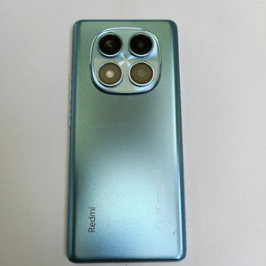CELULAR XIAOMI REDMI NOTE 14 PRO 24116RACCG (2024) 256 GB 8 GB RAM (SEMINUEVO)