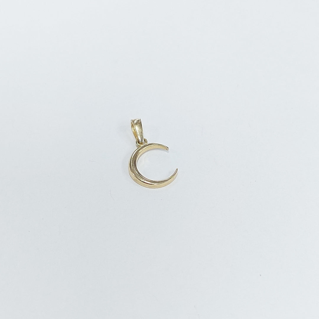 DIJES ORO 14K 0.5 (NUEVO)