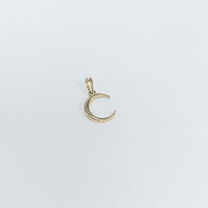 DIJES ORO 14K 0.5 (NUEVO)