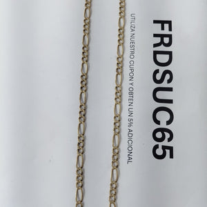 CADENA ORO 8 K 30,50 GRMS (SEMINUEVO)