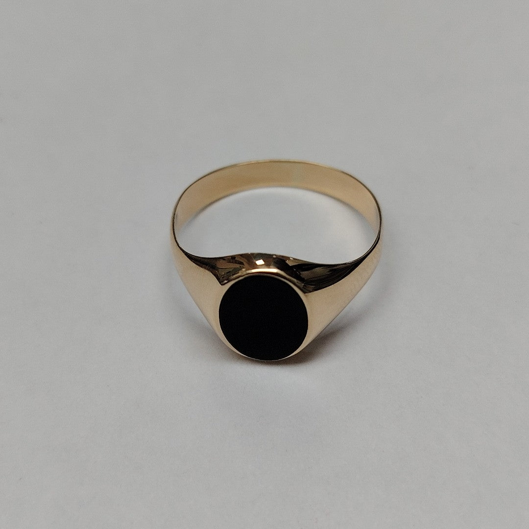 ANILLOS CABALLERO ORO 14K 3.1 (NUEVO)