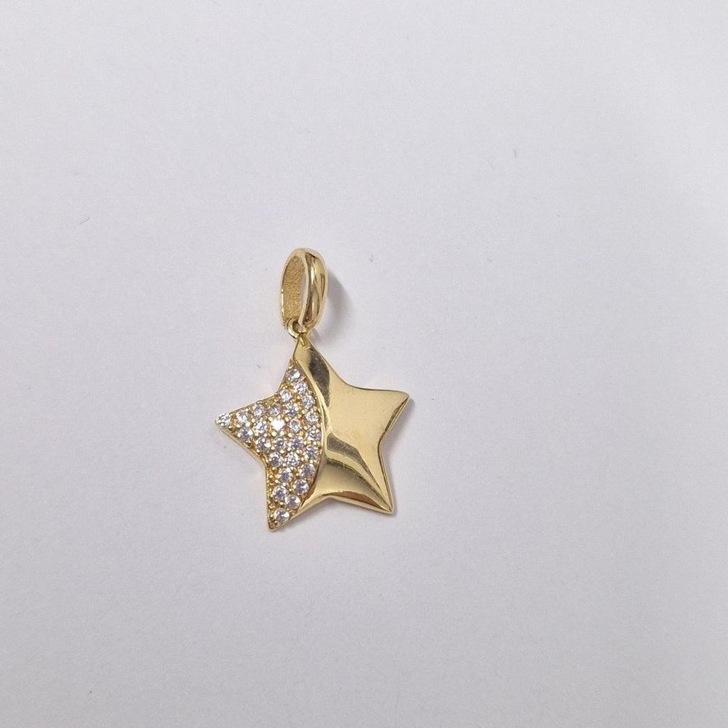 DIJES ORO 14K 1 (NUEVO)
