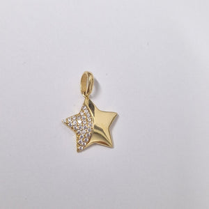 DIJES ORO 14K 1 (NUEVO)