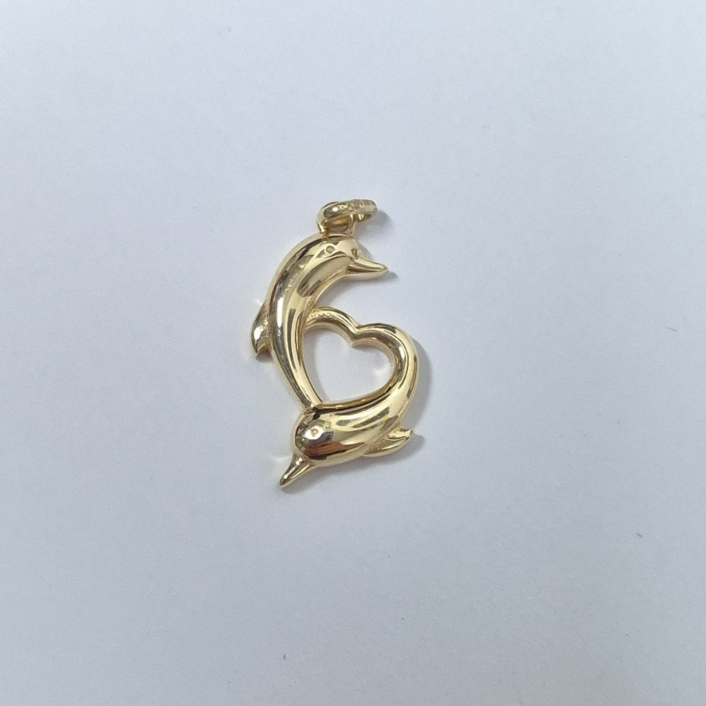 DIJES ORO 14K 1 (NUEVO)