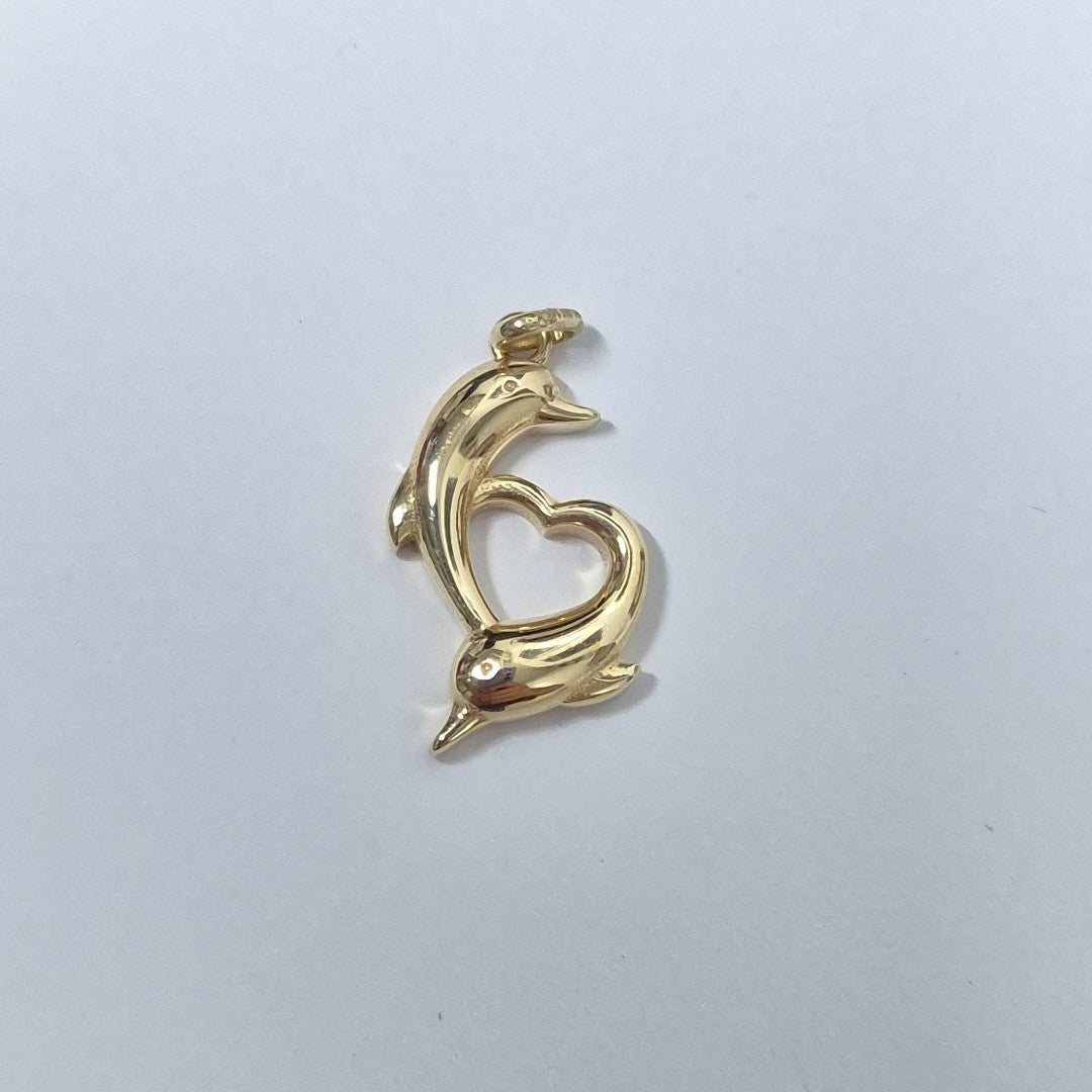DIJES ORO 14K 1 (NUEVO)