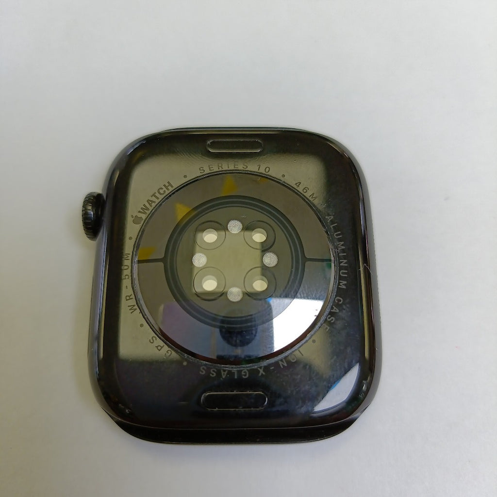 SMARTWATCH APPLE SERIES 10 ALUMINIO A2999 46 MM GPS (SEMINUEVO)