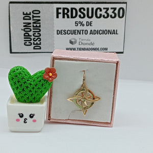 DIJES ORO 14K 1.2 (NUEVO)