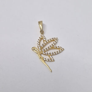DIJES ORO 14K 1 (NUEVO)