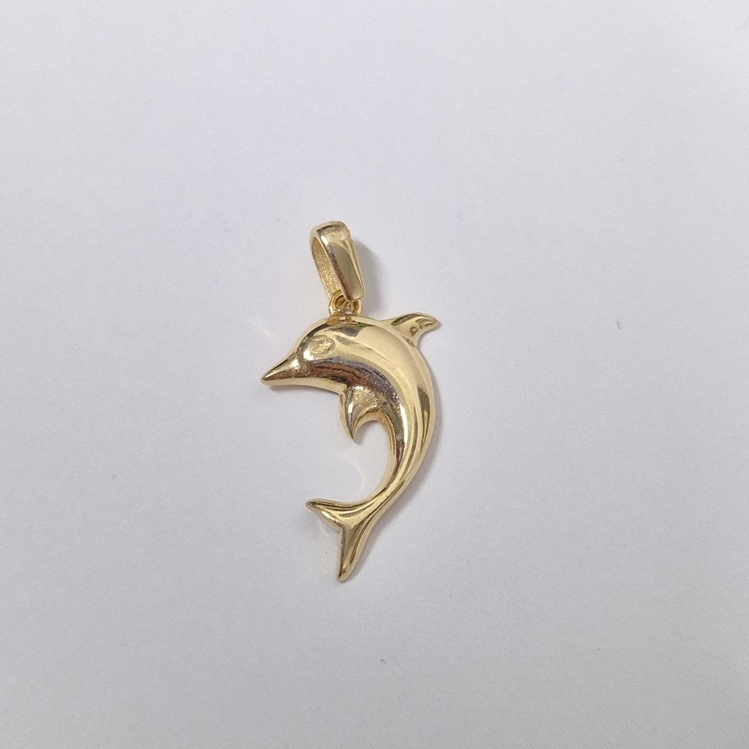 DIJES ORO 14K 1 (NUEVO)