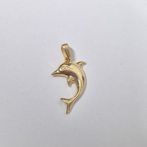 DIJES ORO 14K 1 (NUEVO)