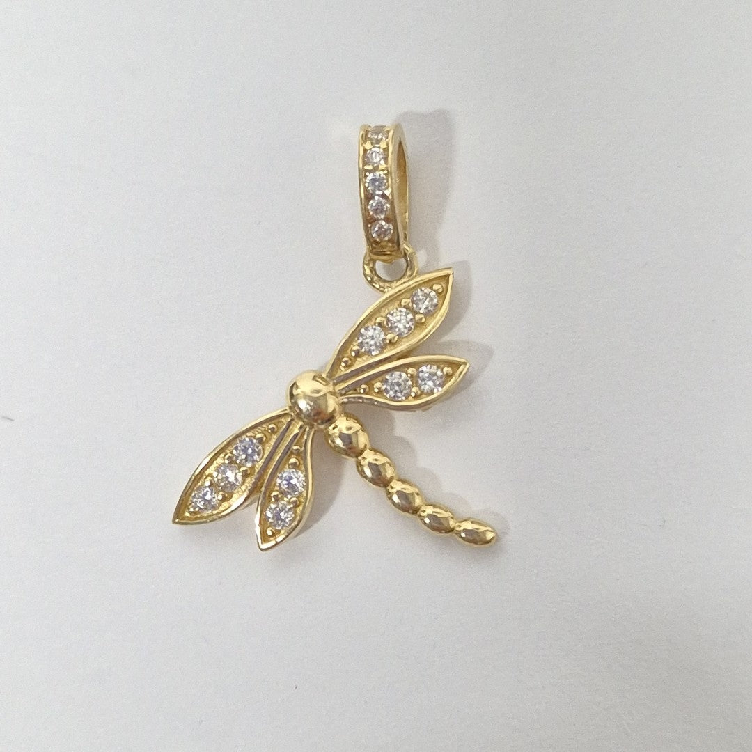 DIJES ORO 14K 1.4 (NUEVO)