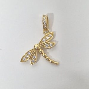 DIJES ORO 14K 1.4 (NUEVO)