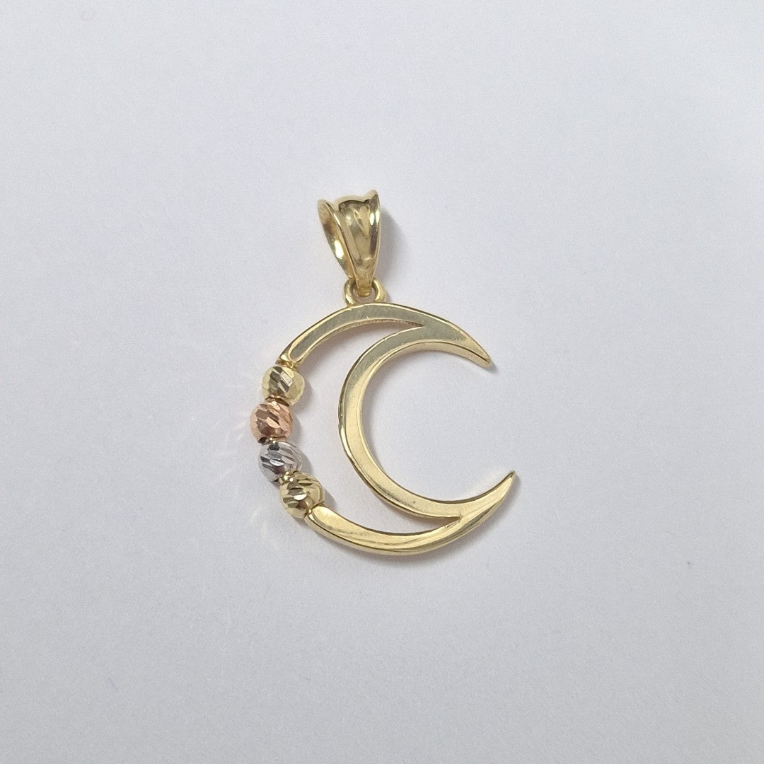 DIJES ORO 14K 0.9 (NUEVO)