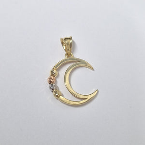DIJES ORO 14K 0.9 (NUEVO)