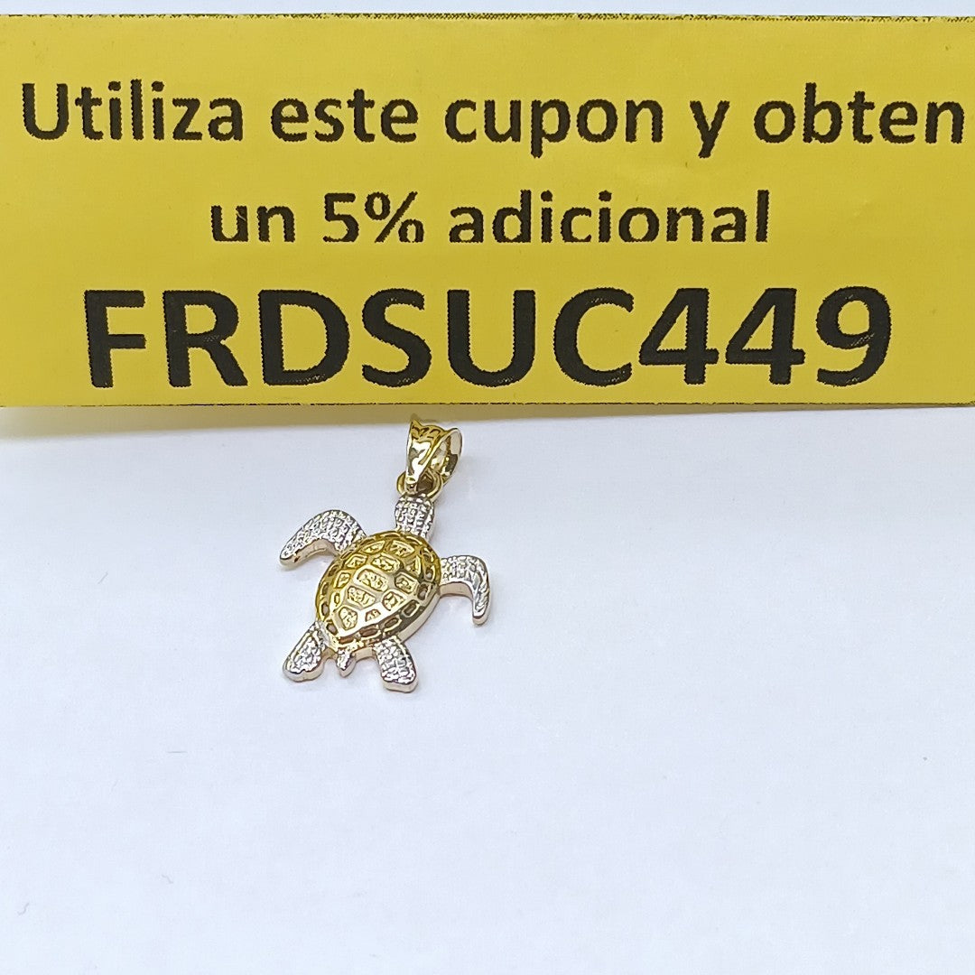 DIJES ORO 14K 1.2 (NUEVO)