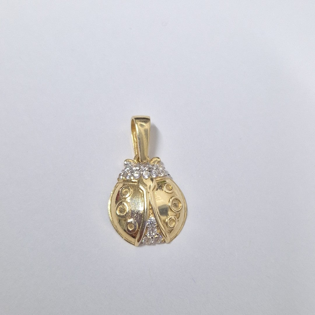 DIJES ORO 14K 0.9 (NUEVO)