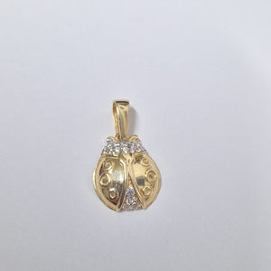 DIJES ORO 14K 0.9 (NUEVO)