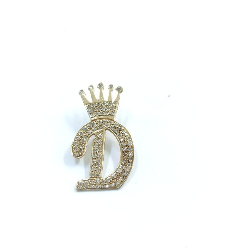 DIJE ORO 14 K 3.3 GRMS (SEMINUEVO)