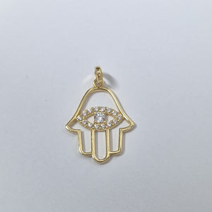 DIJES ORO 14K 0.9 (NUEVO)