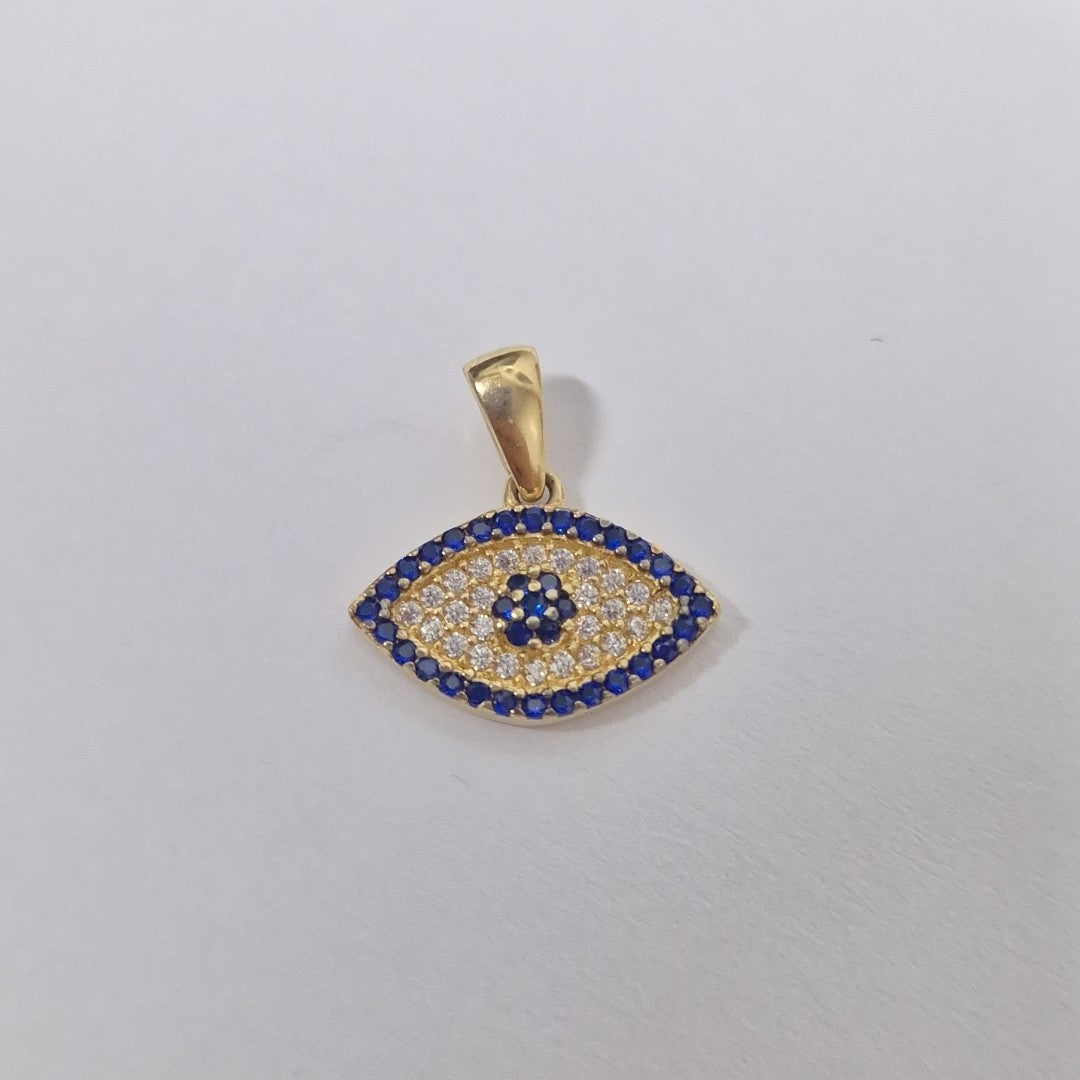 DIJES ORO 14K 1.2 (NUEVO)