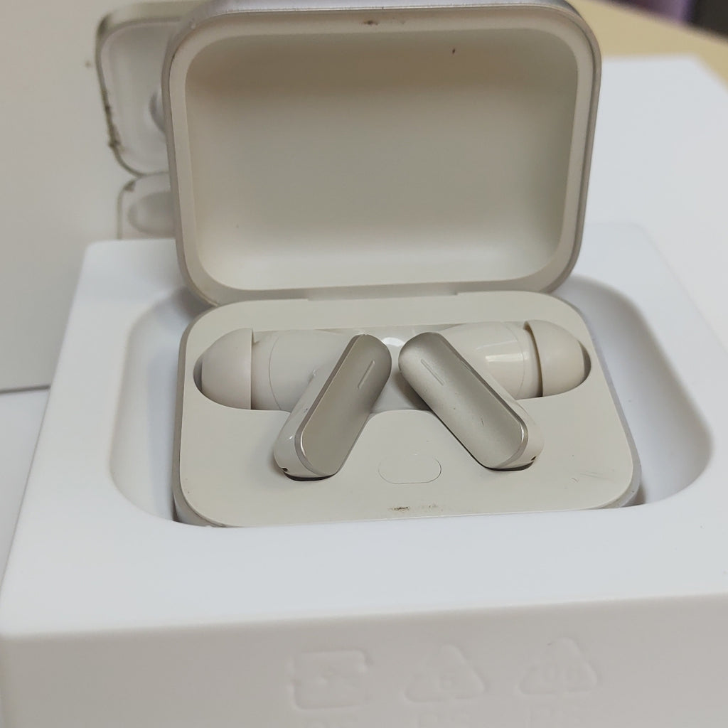 AUDIFONOS REALME BUDS AIR 7 RMA2408 INALAMBRICO IN EAR (SEMINUEVO)