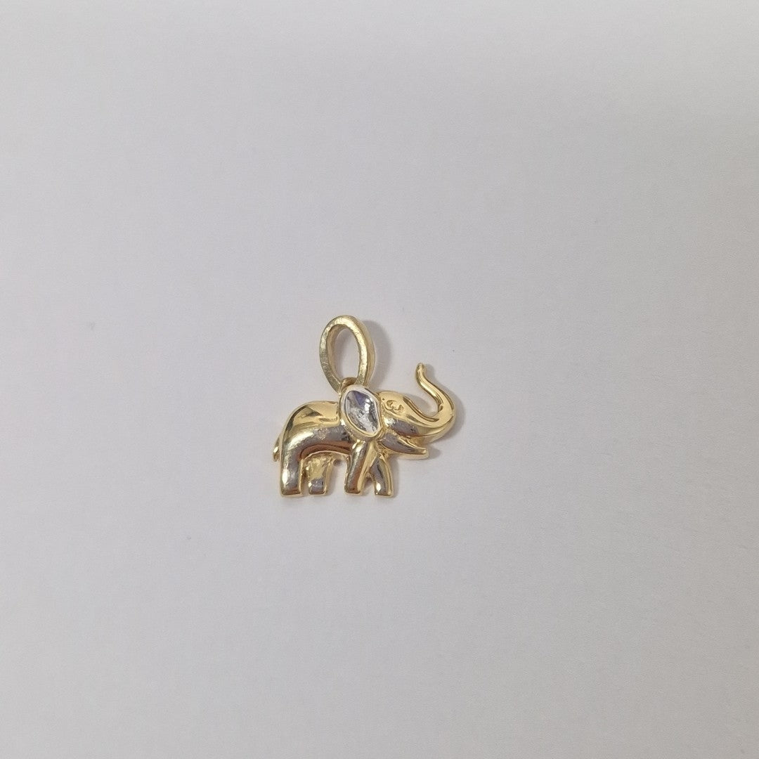 DIJES ORO 14K 1.1 (NUEVO)