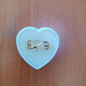 ANILLOS DAMA ORO 14K 2.1 (NUEVO)