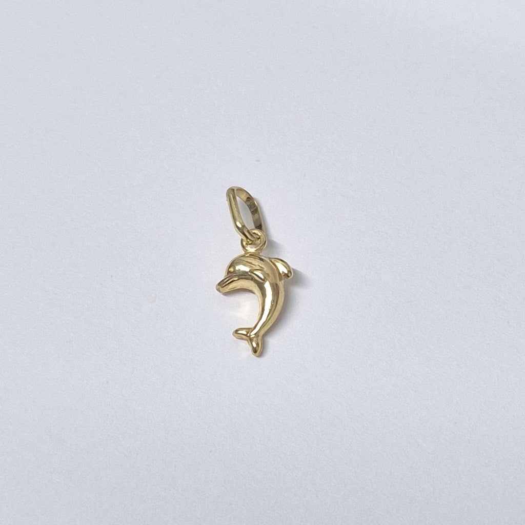 DIJES ORO 14K 0.5 (NUEVO)