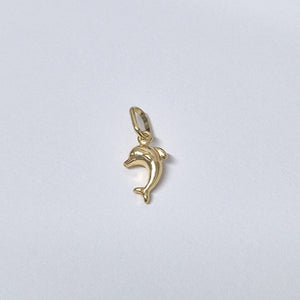 DIJES ORO 14K 0.5 (NUEVO)