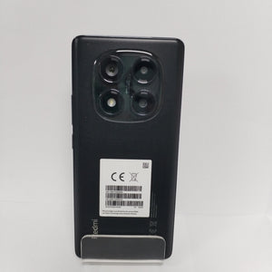 CELULAR XIAOMI REDMI NOTE 14 PRO 24116RACCG (2024) 256 GB 8 GB RAM (SEMINUEVO)