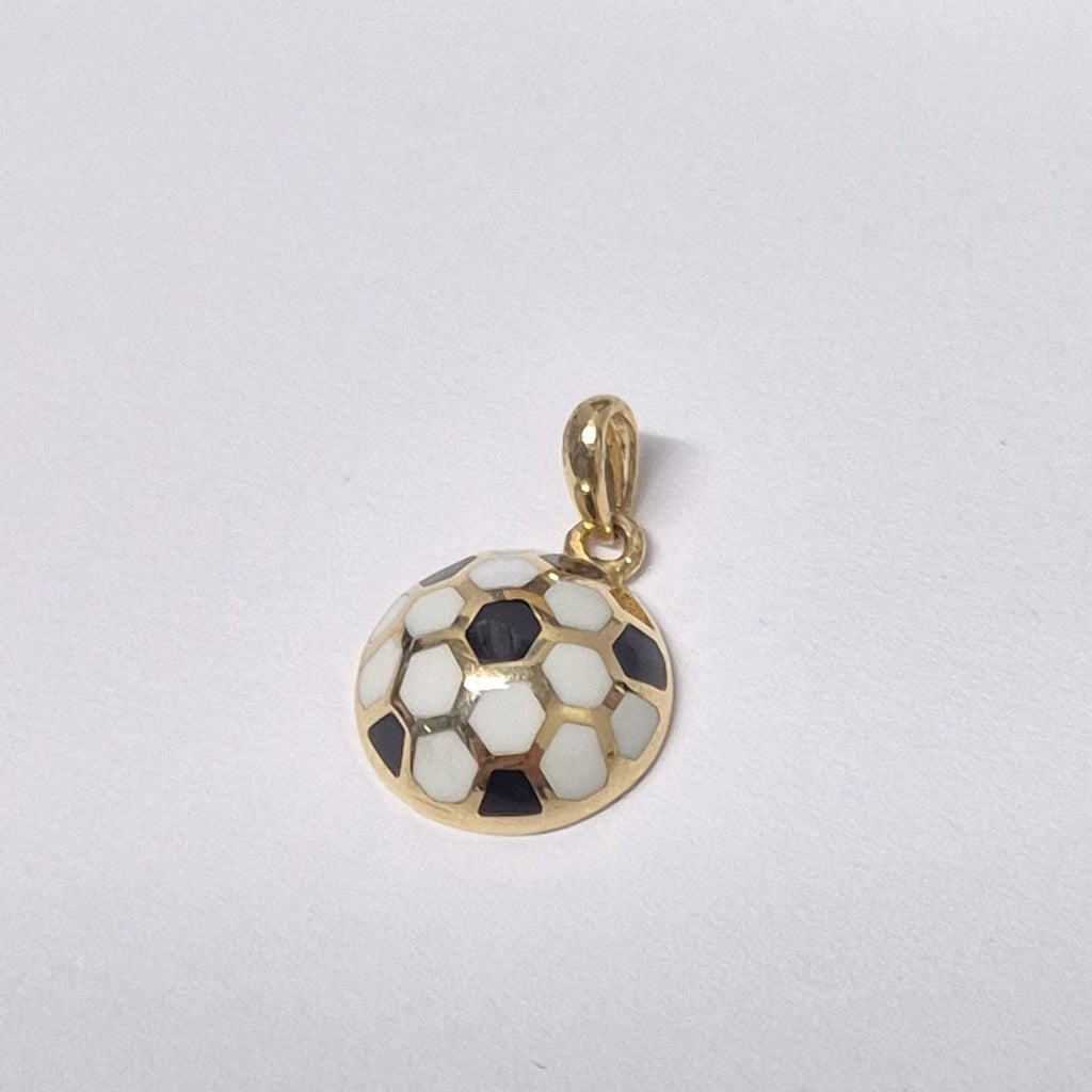 DIJES ORO 14K 1.1 (NUEVO)