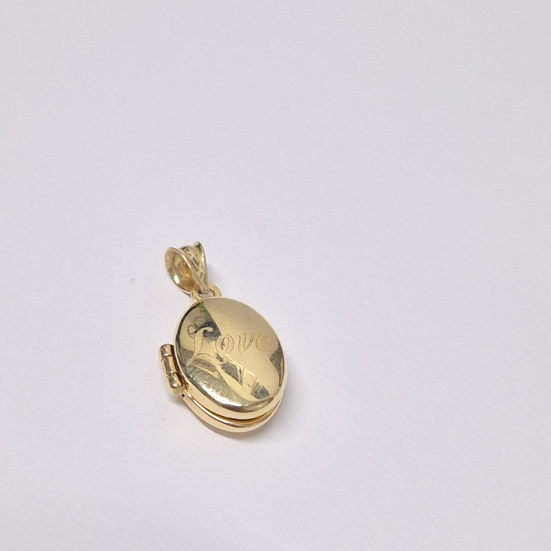 DIJES ORO 14K 1.6 (NUEVO)