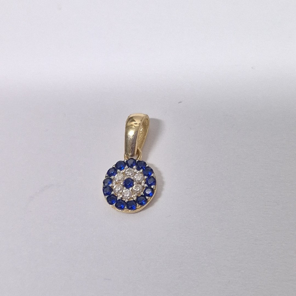 DIJES ORO 14K 0.5 (NUEVO)