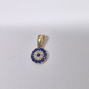 DIJES ORO 14K 0.5 (NUEVO)