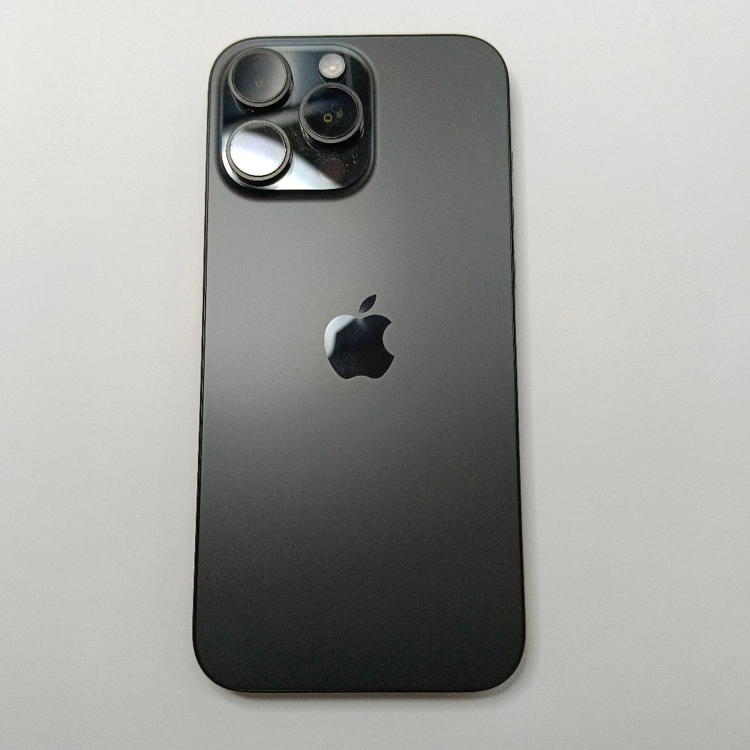 CELULAR APPLE IPHONE 16 PRO MAX A3295 (2024) 256 GB 8 GB RAM (SEMINUEVO)