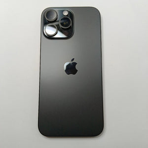 CELULAR APPLE IPHONE 16 PRO MAX A3295 (2024) 256 GB 8 GB RAM (SEMINUEVO)