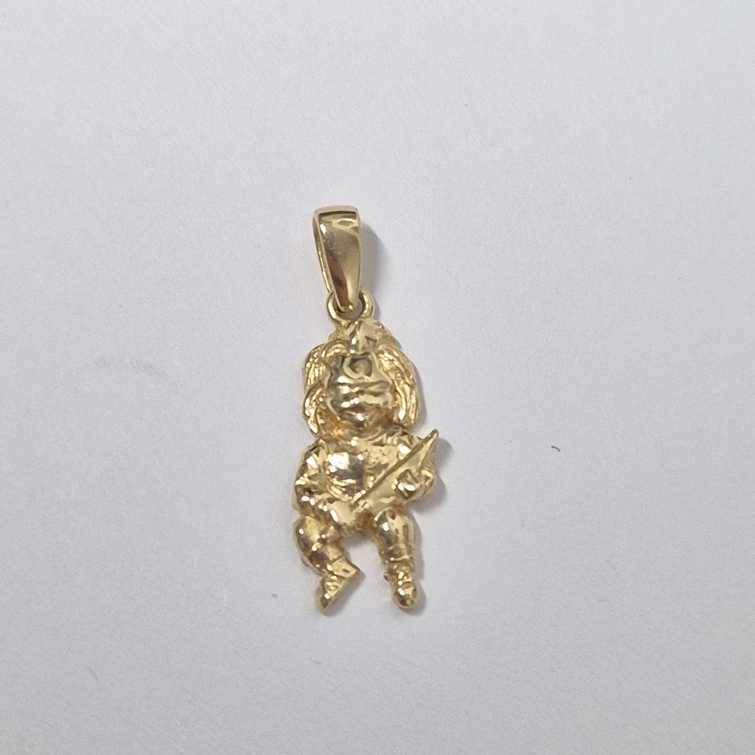 DIJES ORO 14K 0.8 (NUEVO)