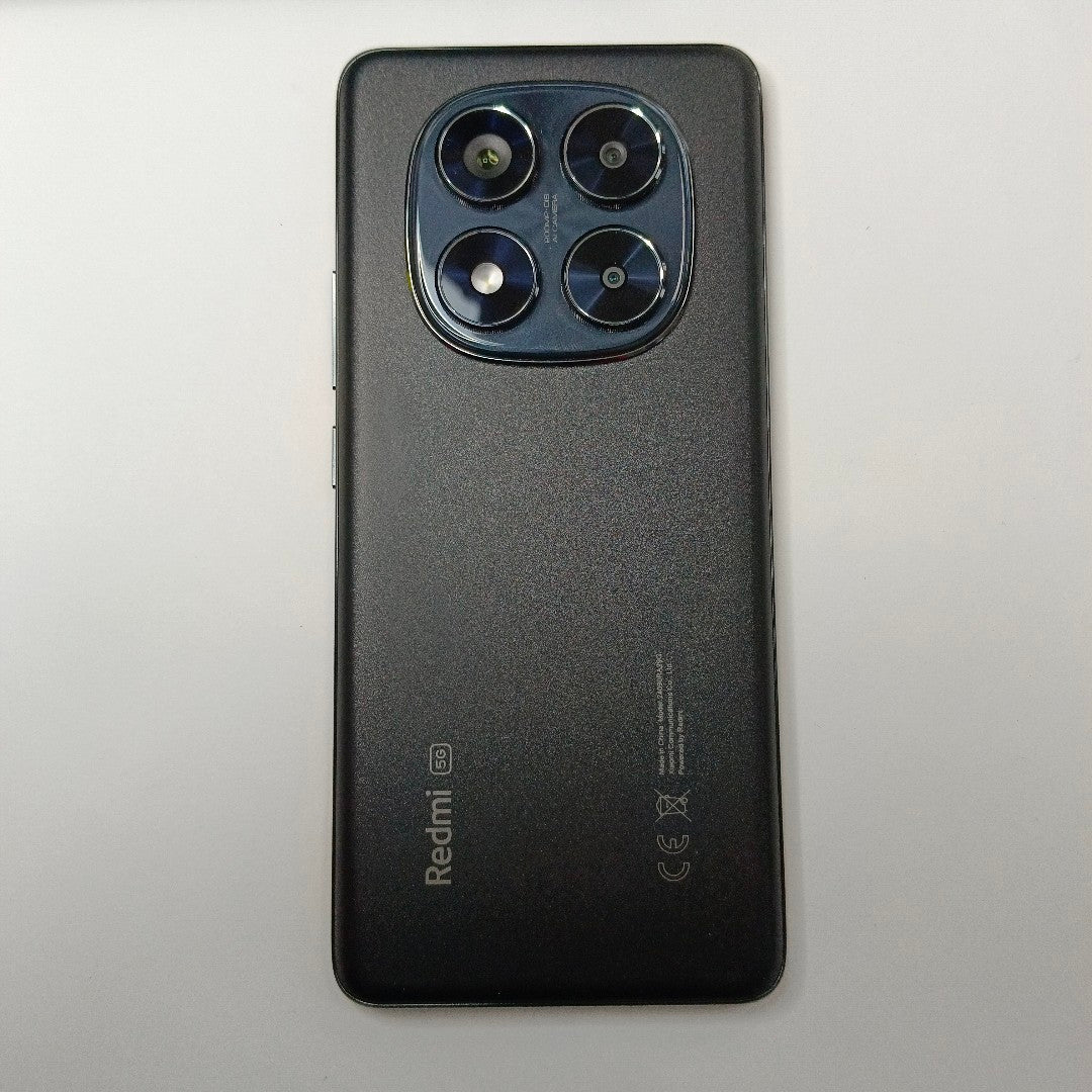 CELULAR XIAOMI REDMI NOTE 14 PRO 5G 24090RA29G (2025) 256 GB 8 GB RAM (SEMINUEVO)