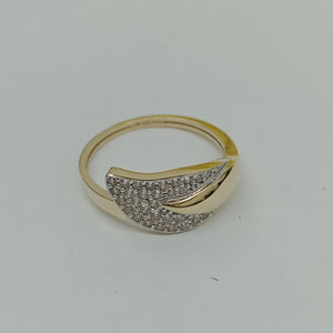 ANILLOS DAMA ORO 14K 1.8 (NUEVO)
