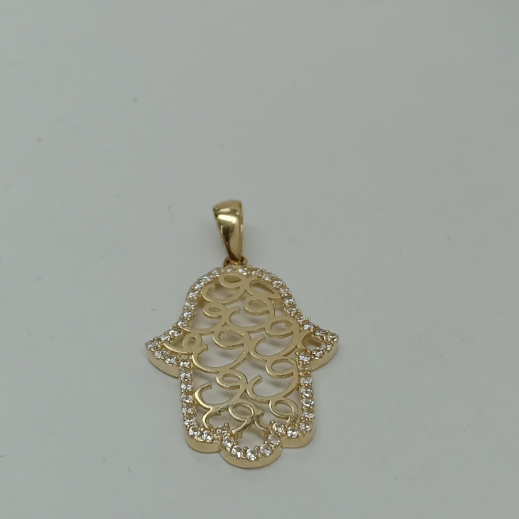 DIJES ORO 14K 1.4 (NUEVO)