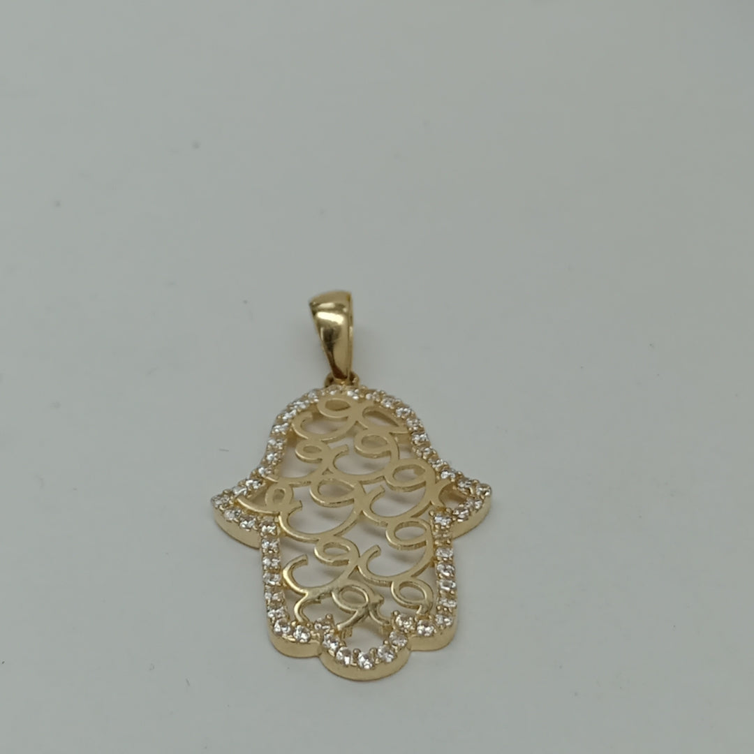 DIJES ORO 14K 1.4 (NUEVO)