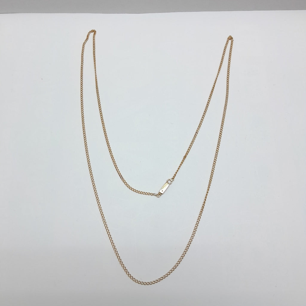 CADENA ORO 18 K 4,00 GRMS (SEMINUEVO)